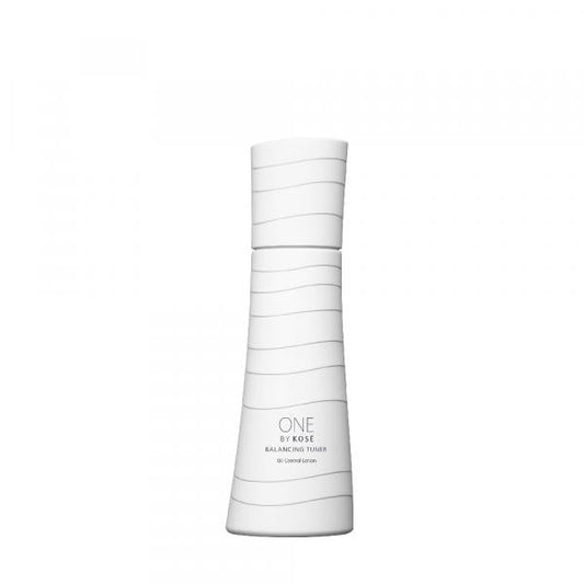 ONE　BY　KOSE　バランシングチューナー　120ml