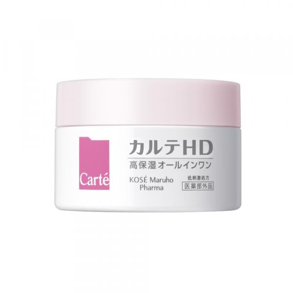カルテHD　モイスチュアインストール　　100g