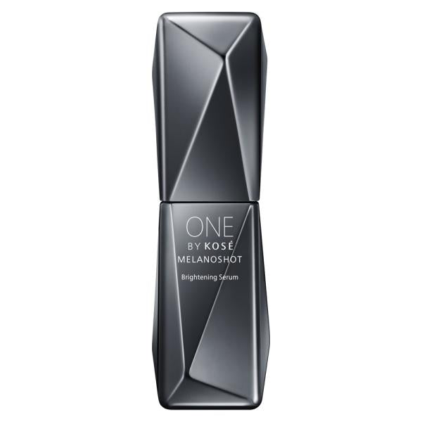 ONE BY KOSE　メラノショット W レギュラーサイズ 40mL