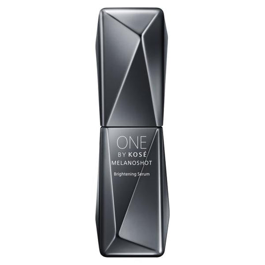 ONE BY KOSE　メラノショット W レギュラーサイズ 40mL