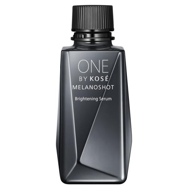 ONE BY KOSE　メラノショット W 付けかえ用 レギュラーサイズ 40mL