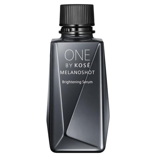 ONE BY KOSE　メラノショット W 付けかえ用 レギュラーサイズ 40mL