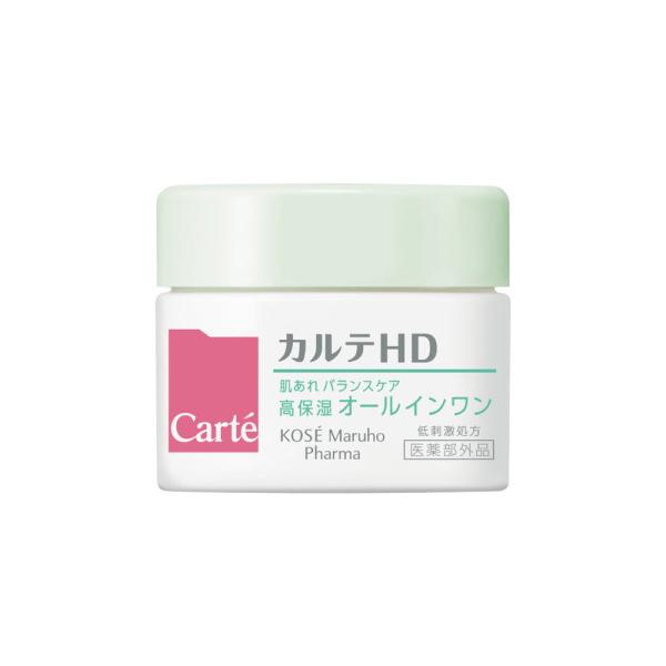 カルテHD　バランスケア ゲル 20g