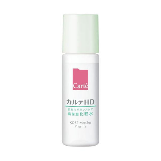 カルテHD　バランスケア ローション 35mL