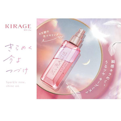 KIRAGE　デュアルエフェクトヘアミスト