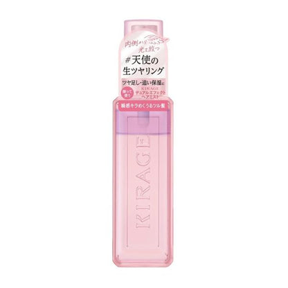 KIRAGE　デュアルエフェクトヘアミスト