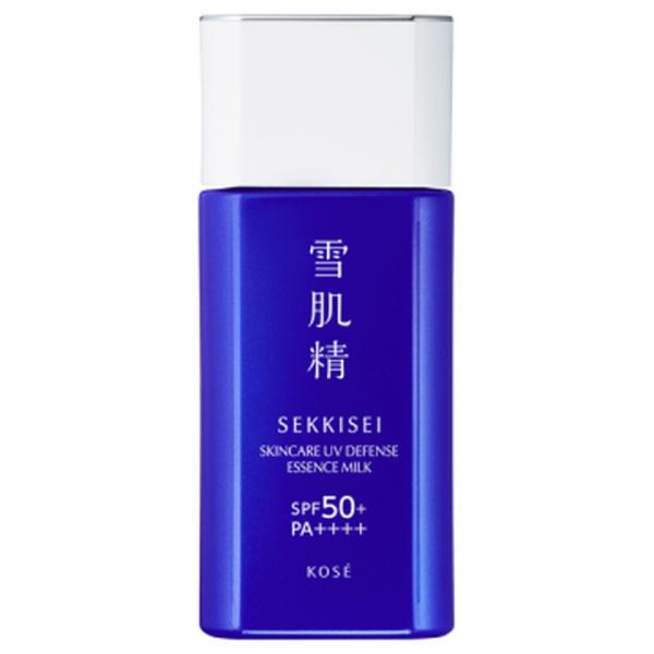 雪肌精 スキンケア UV エッセンス ミルク
