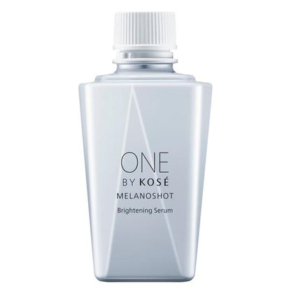 ONE BY KOSE メラノショットP　ラージ　付けかえ用