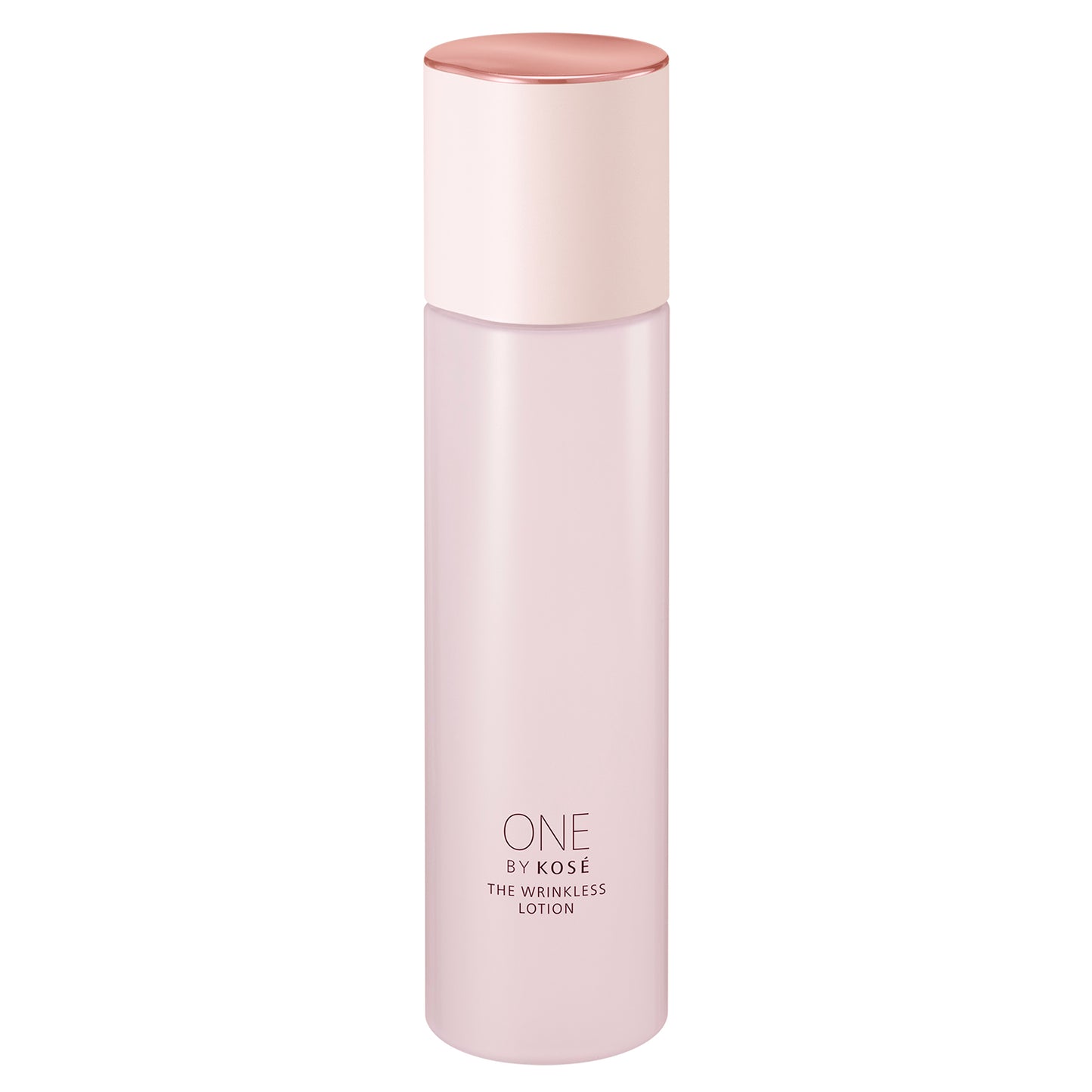 ONE BY KOSE ザ リンクレス ローション (高保湿シワ改善化粧水) 180mL