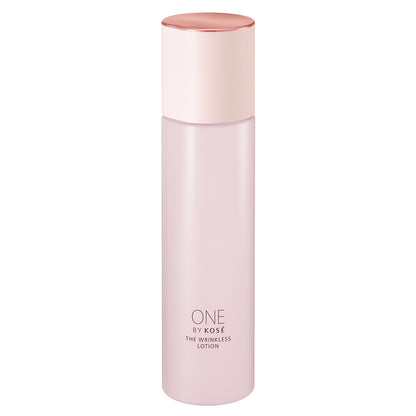 ONE BY KOSE ザ リンクレス ローション (高保湿シワ改善化粧水) 180mL