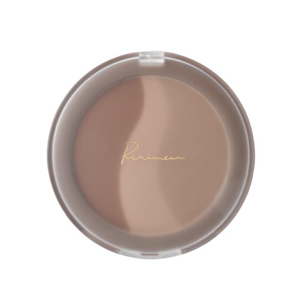 リリミュウ　シアーマットシェーディング