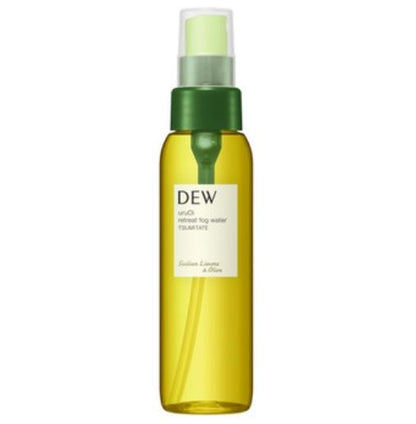 【社販専用】DEW uruOiリトリートフォグウォーター