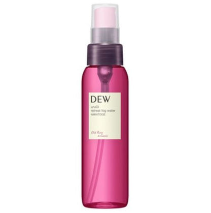 【社販専用】DEW uruOiリトリートフォグウォーター