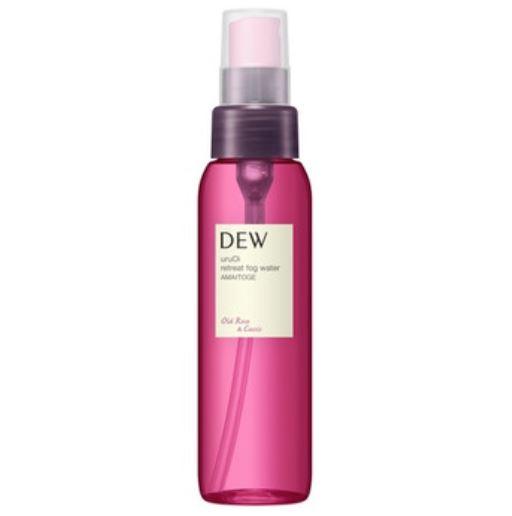 【社販専用】DEW uruOiリトリートフォグウォーター