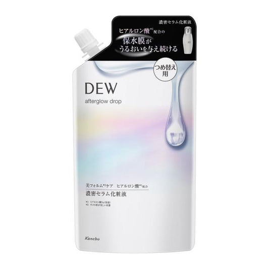 DEW　アフターグロウドロップ　レフィル