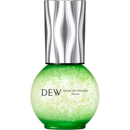 【社販限定】DEW　キャビアドットブースター