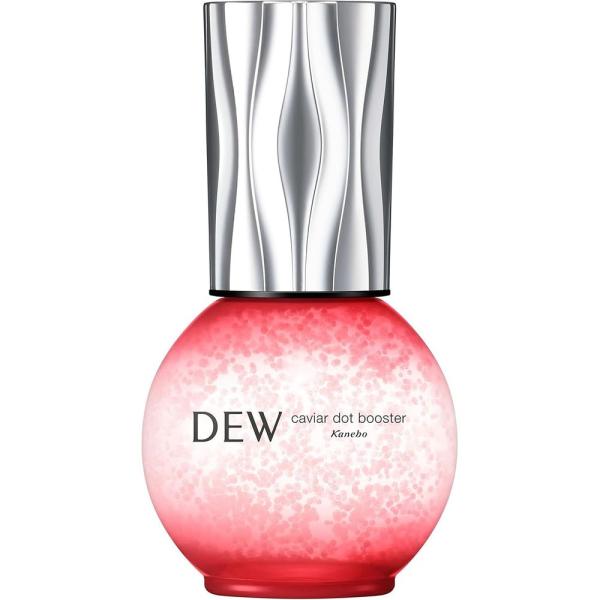 【社販限定】DEW　キャビアドットブースター