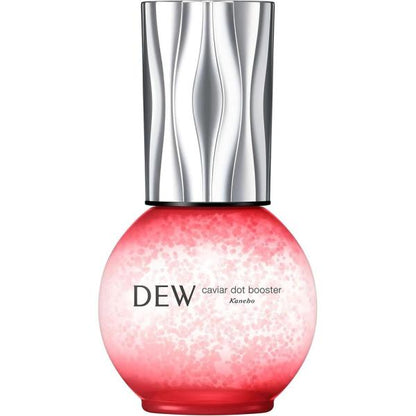 【社販限定】DEW　キャビアドットブースター