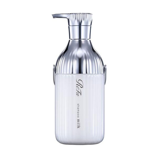 ReFa　リファミルクプロテインシャンプー 500mL