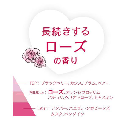 ペリカン石鹸　うぬぼれボディ