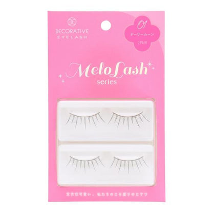 デコラティブアイラッシュ MeloLash