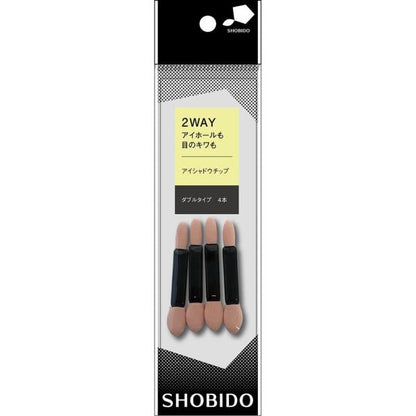 粧美堂　アイシャドウチップ