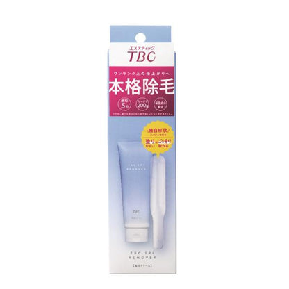 TBC エピリムーバーN