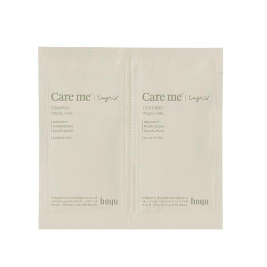 Care me(ケアミー)　ペアパック