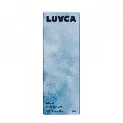 LUVCA モイストヘアセラム