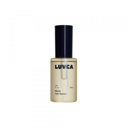 LUVCA モイストヘアセラム
