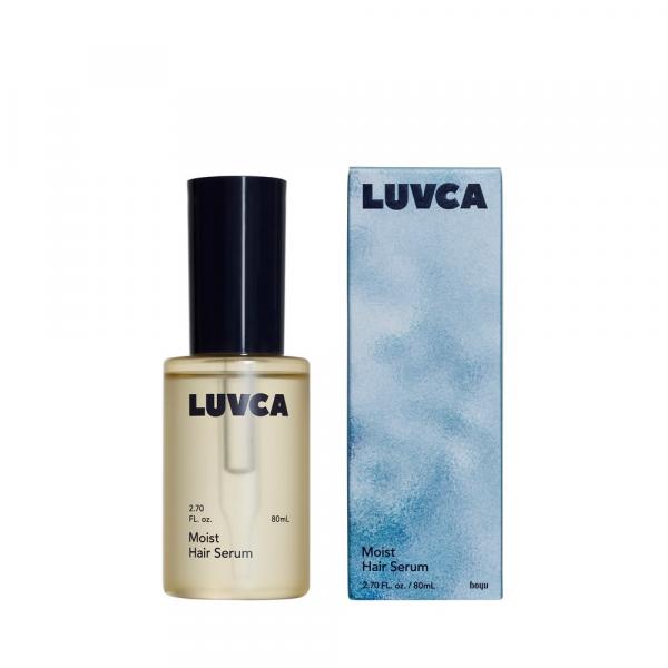 LUVCA モイストヘアセラム