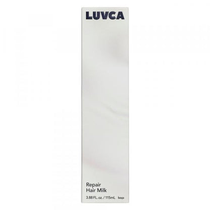 LUVCA リペアヘアミルク