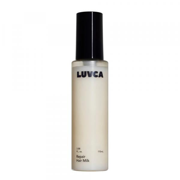 LUVCA リペアヘアミルク