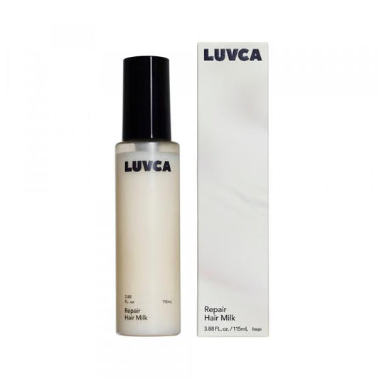 LUVCA リペアヘアミルク