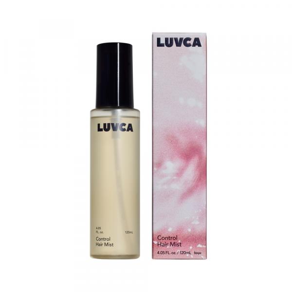 LUVCA コントロールヘアミスト