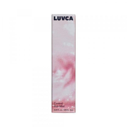 LUVCA コントロールヘアミスト