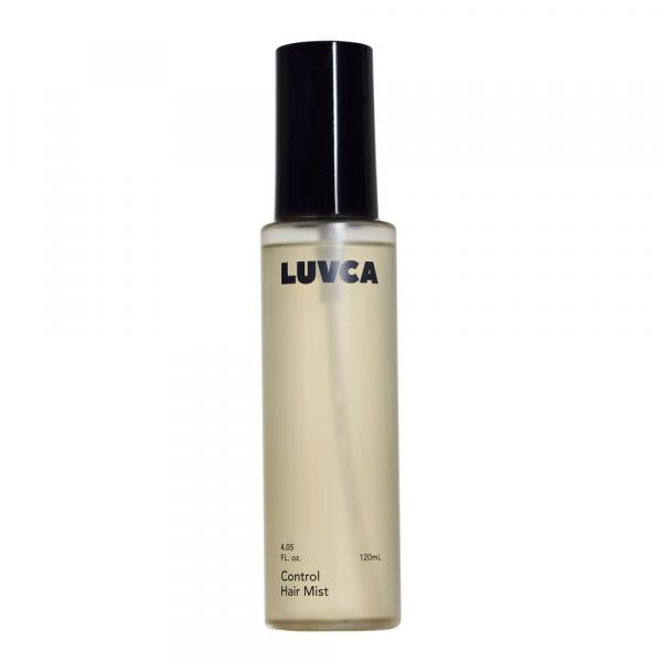 LUVCA コントロールヘアミスト
