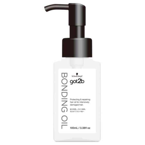 got2b　ボンディング・オイル 100mL