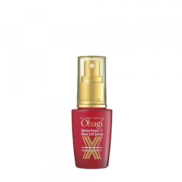【社販限定】オバジ　ダーマパワーX　ステムリフト　セラム　30mL
