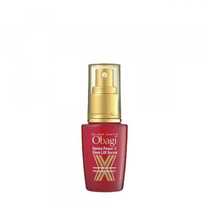 【社販限定】オバジ　ダーマパワーX　ステムリフト　セラム　30mL