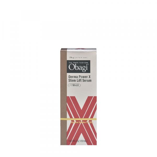 【社販限定】オバジ　ダーマパワーX　ステムリフト　セラム　30mL