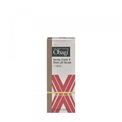 【社販限定】オバジ　ダーマパワーX　ステムリフト　セラム　30mL