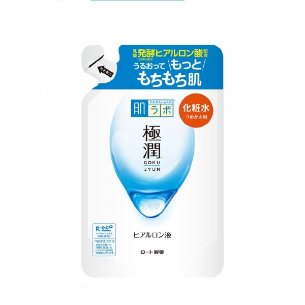 肌ラボ　極潤ヒアルロン液　詰め替え