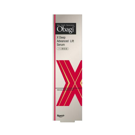 オバジ Xディープアドバンスドセラム 45g