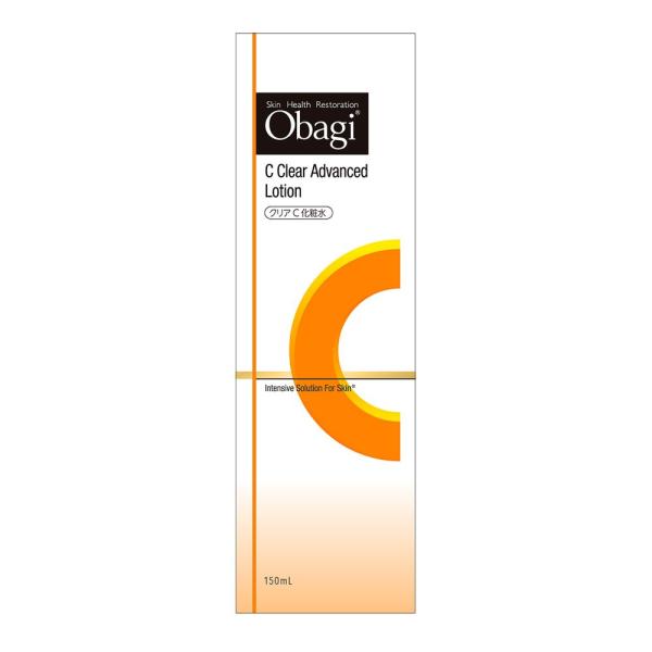 オバジ C　クリアアドバンスドローション 150mL