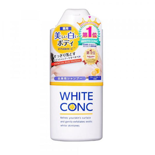 薬用ホワイトコンク　ボディシャンプーC　