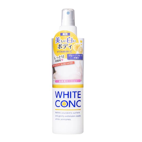 薬用ホワイトコンク　ボディローションC