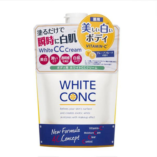 薬用ホワイトコンク　ホワイトニングCC C
