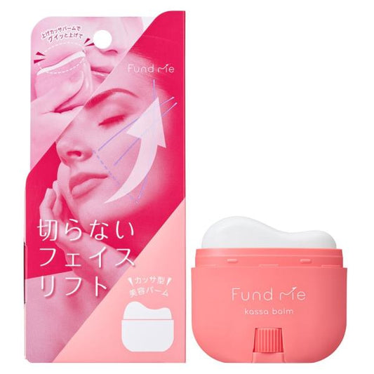 ファンドミー 上げカッサバーム