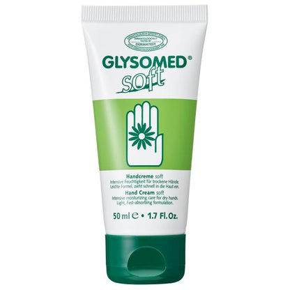 グリソメド ハンドクリームA ソフト フローラル